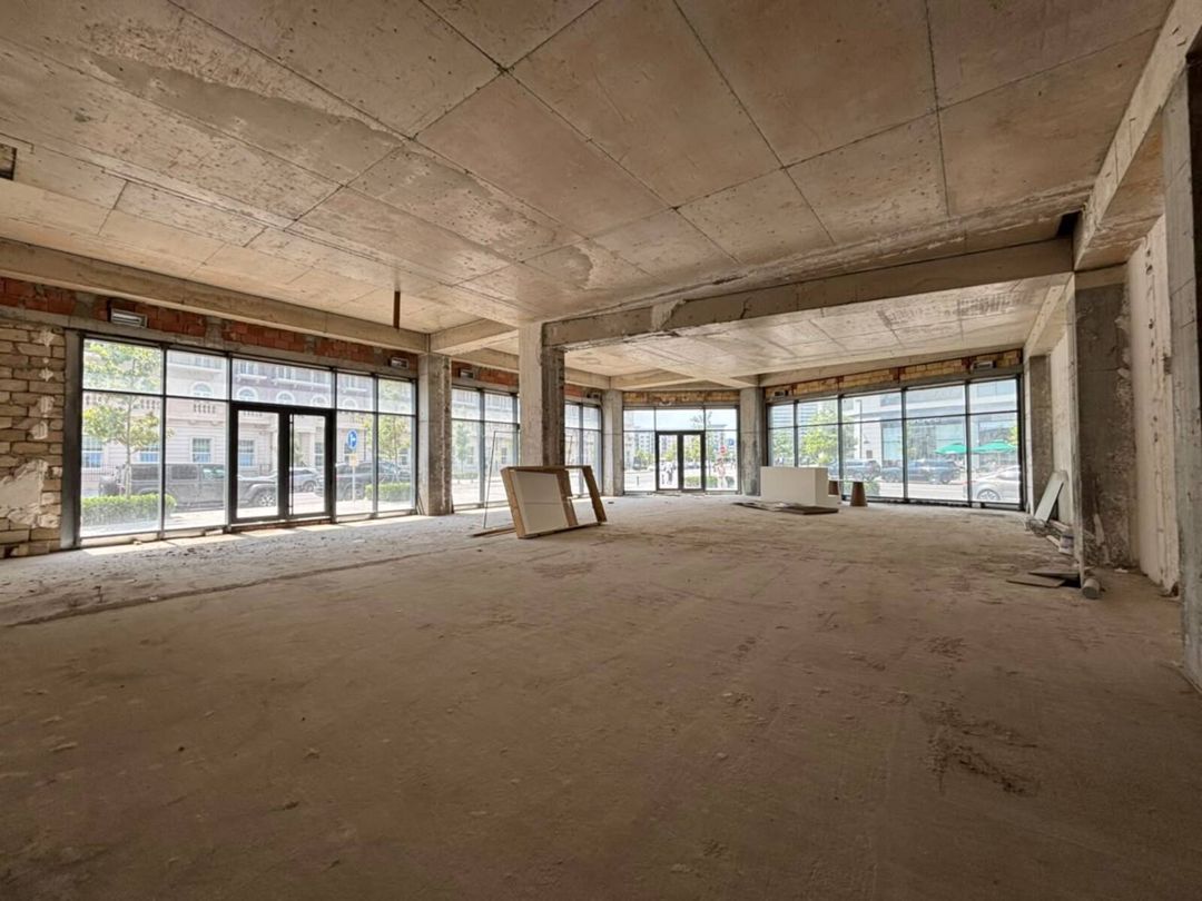 İcarəyə verilir obyekt 985 m² — Əmlak, Bakı (2)