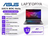 ASUS ROG STRIX G615JHR-S5105 (90NR0LL1-M00440) — Laptopiya — Electronics