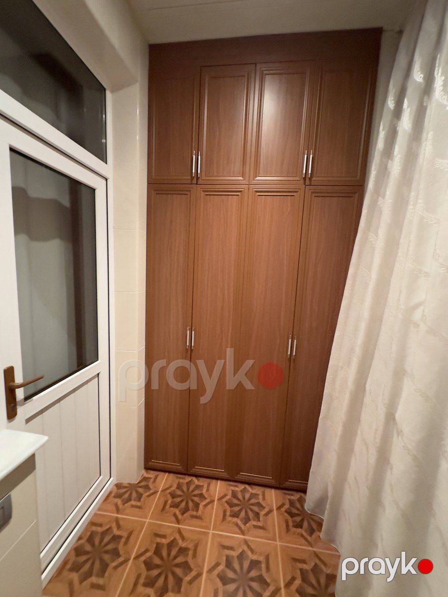 Satılır 3 otaqlı yeni tikili 136 m² — Mənzil, Bakı (11)