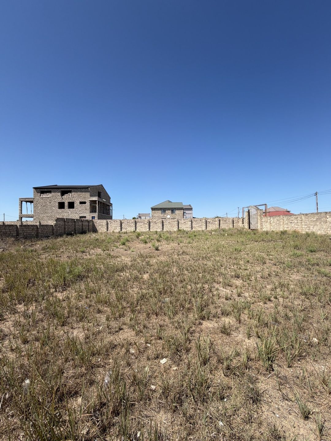 Satılır torpaq 12 sot — Torpaq, Bakı (4)
