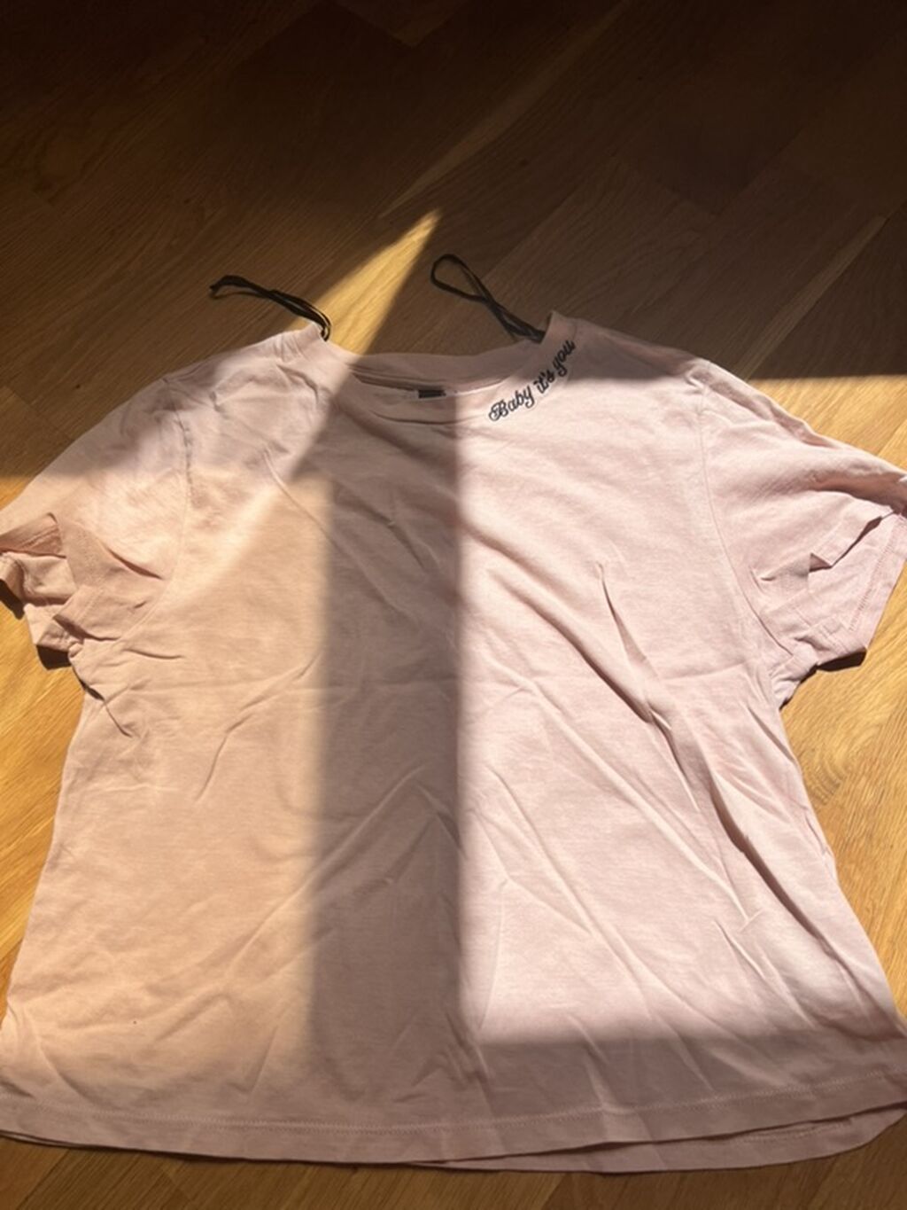 Uşaq T-Shirt dəsti 1) Old Navy T‑shirt - Rəng: boz melanj - Ön hissədə — Şəxsi əşyalar, Bakı (5)
