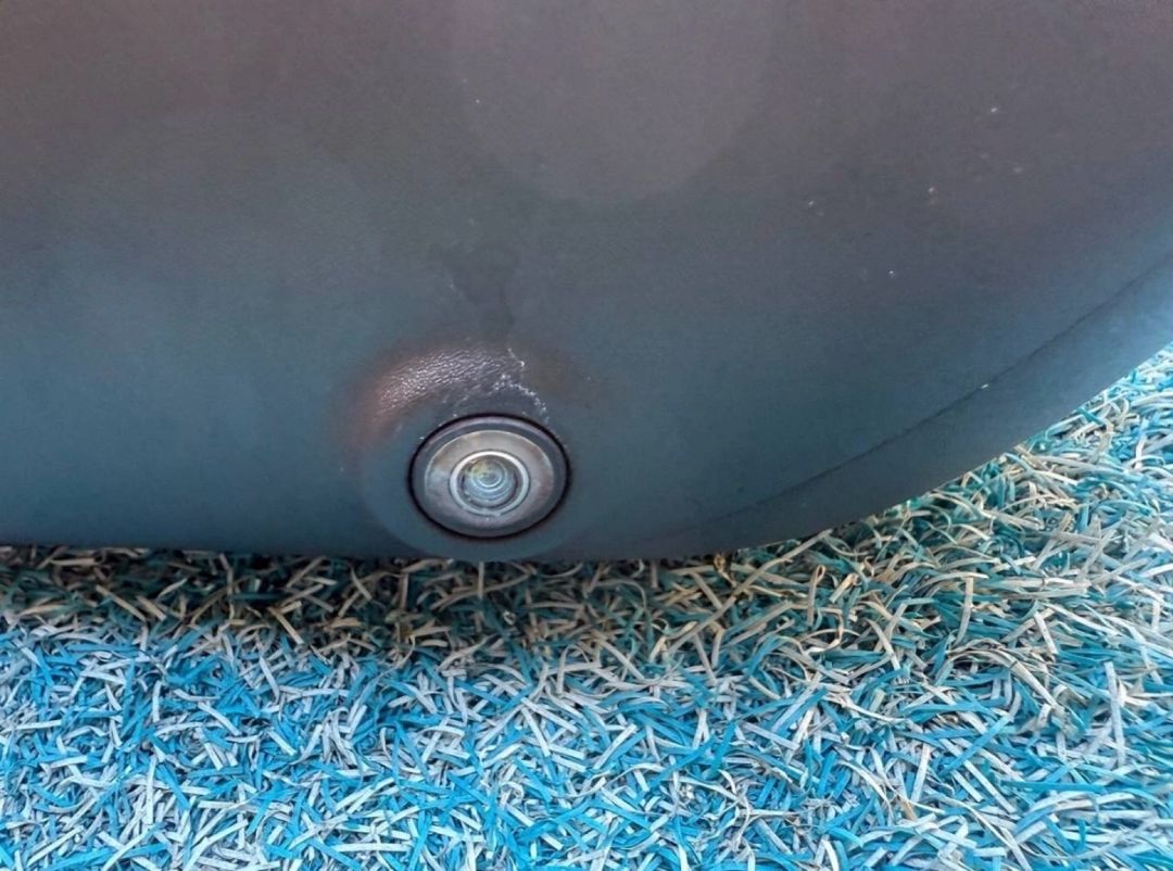 "Chevrolet Equinox" yan güzgüsü — Ehtiyat hissələri və aksesuarlar, Bakı (5)
