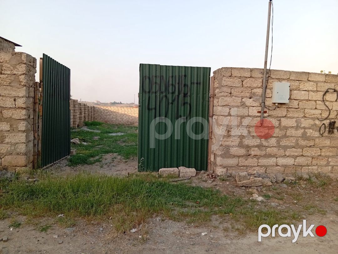 Satılır torpaq 6 sot — Torpaq, Bakı (2)