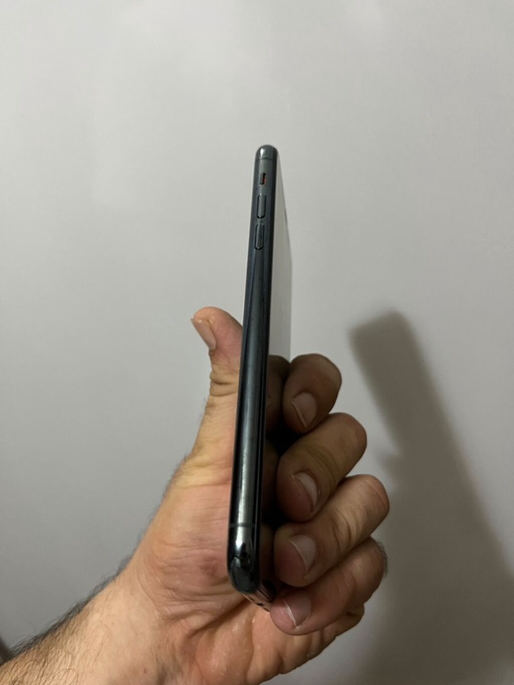 IPhone 11 Pro, Matte Midnight Green — Apple iPhone, Masazır (7)