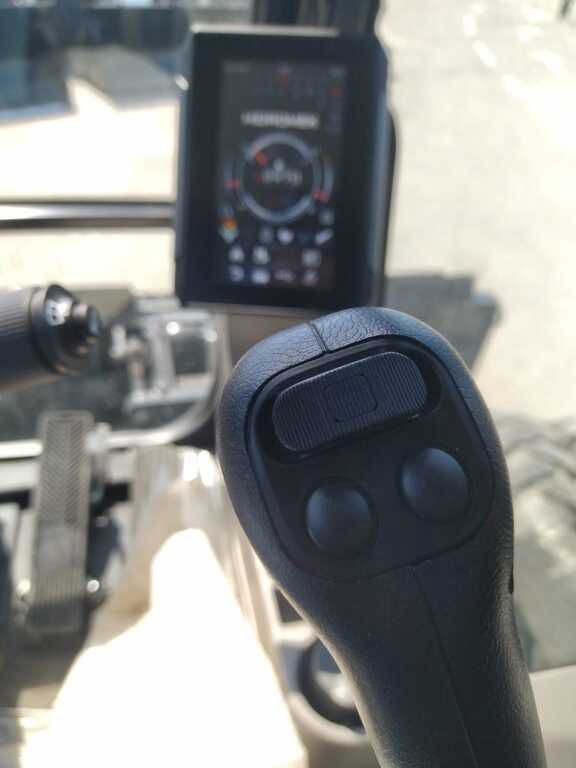 HIDROMEK HMK 210W 2025 il — Avto, Bakı (7)