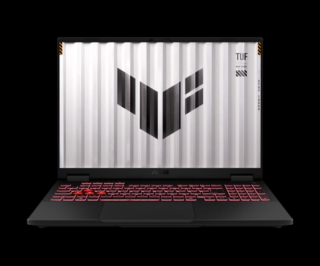Asus TUF A16 FA608UP RTX 5070 8 GB Gaming — Elektronika, Bakı (2)