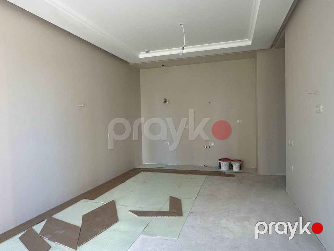 Satılır 3 otaqlı yeni tikili 69 m² — Mənzil, Bakı (12)