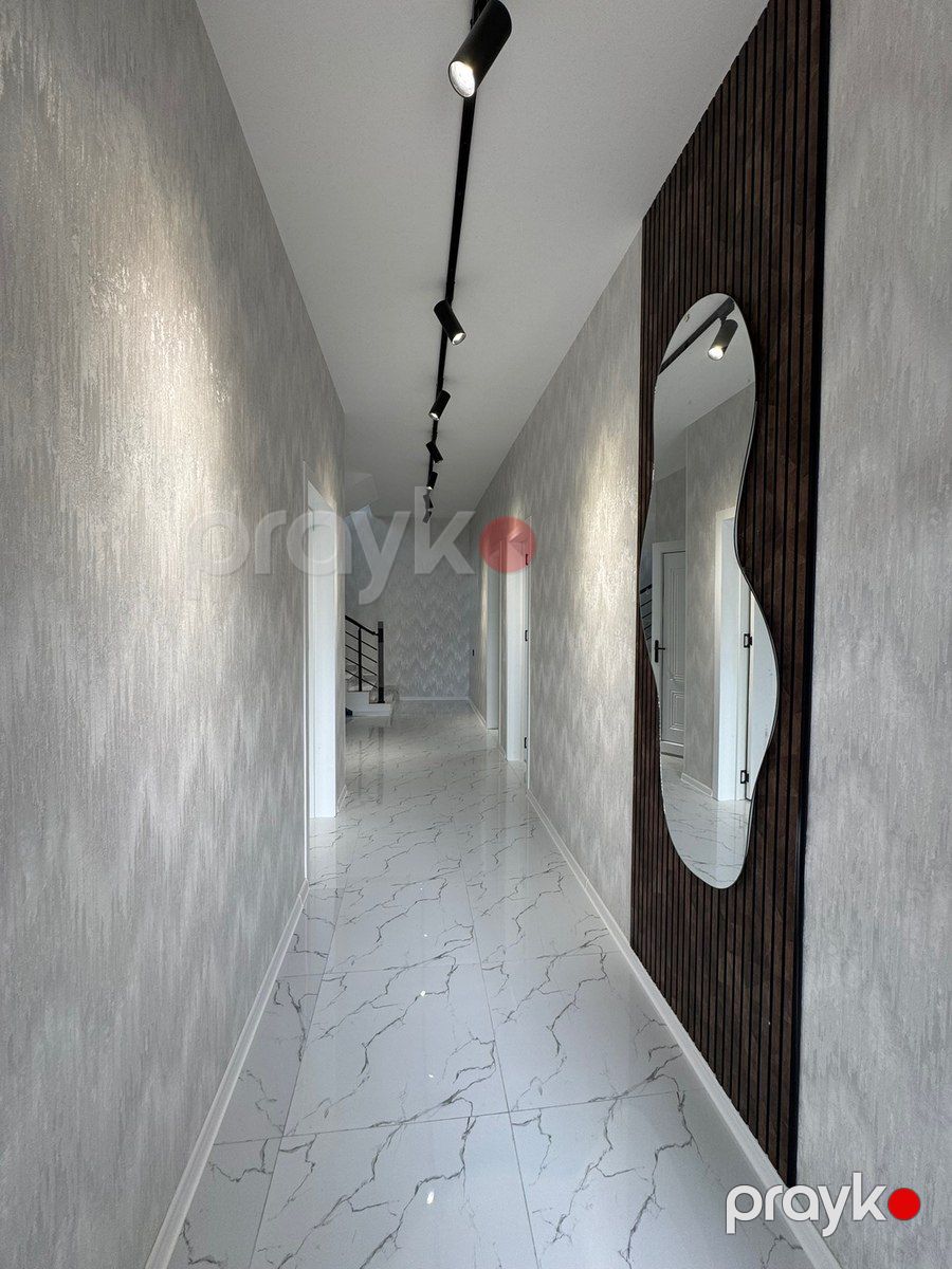 Həyət evi, Binə qəs. — Ev, villa, Bakı (6)