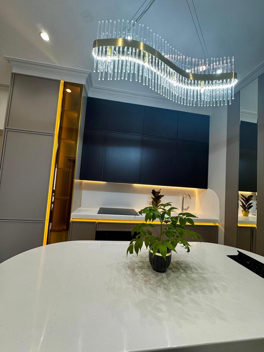 Satılır 2 otaqlı yeni tikili 68 m² — Mənzil, Bakı (8)