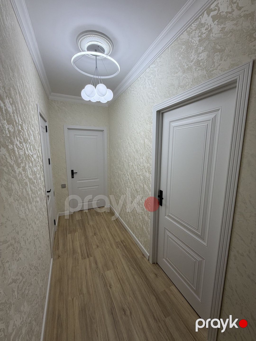 Satılır 2 otaqlı yeni tikili 55 m² — Mənzil, Bakı (10)
