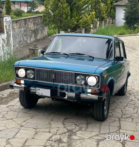 LADA (VAZ) 2106, 1999 il — İsmayıllı