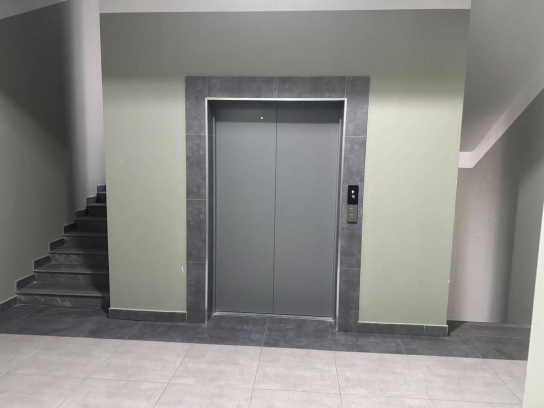 2-otaqlı yeni tikili, Masazır qəs., 55 m² — Daşınmaz əmlak, Bakı (11)