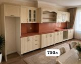 Endirim olundu 🛑🛑Membran mətbəx mebeli satılır 750₼. Ölçü 6.5. Üzəri — Mallar