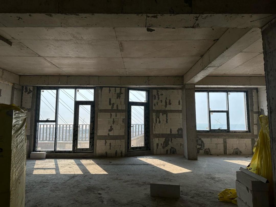 Satılır 4 otaqlı yeni tikili 140 m² — Mənzil, Bakı (9)
