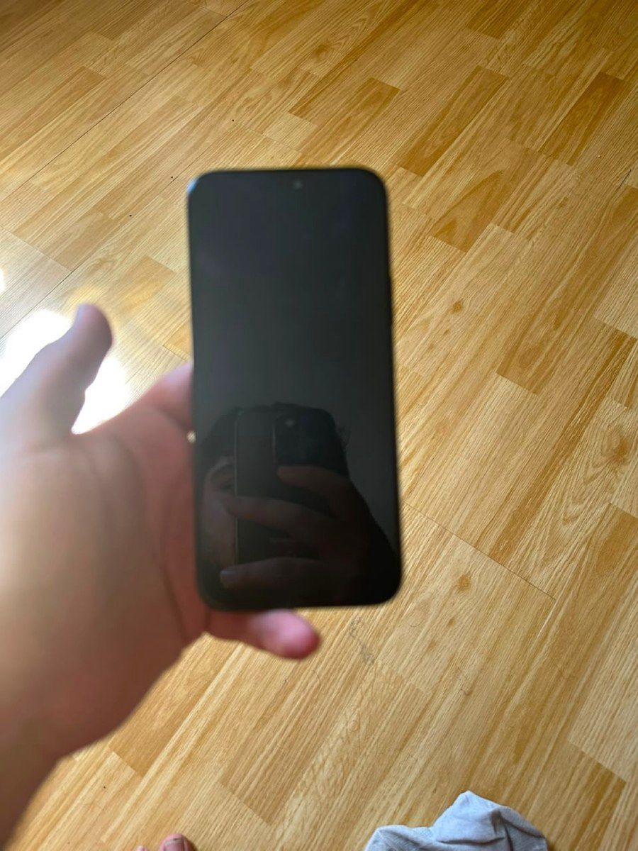 Honor 200 Lite Black 256GB/8GB — Smartfonlar, Bakı (5)
