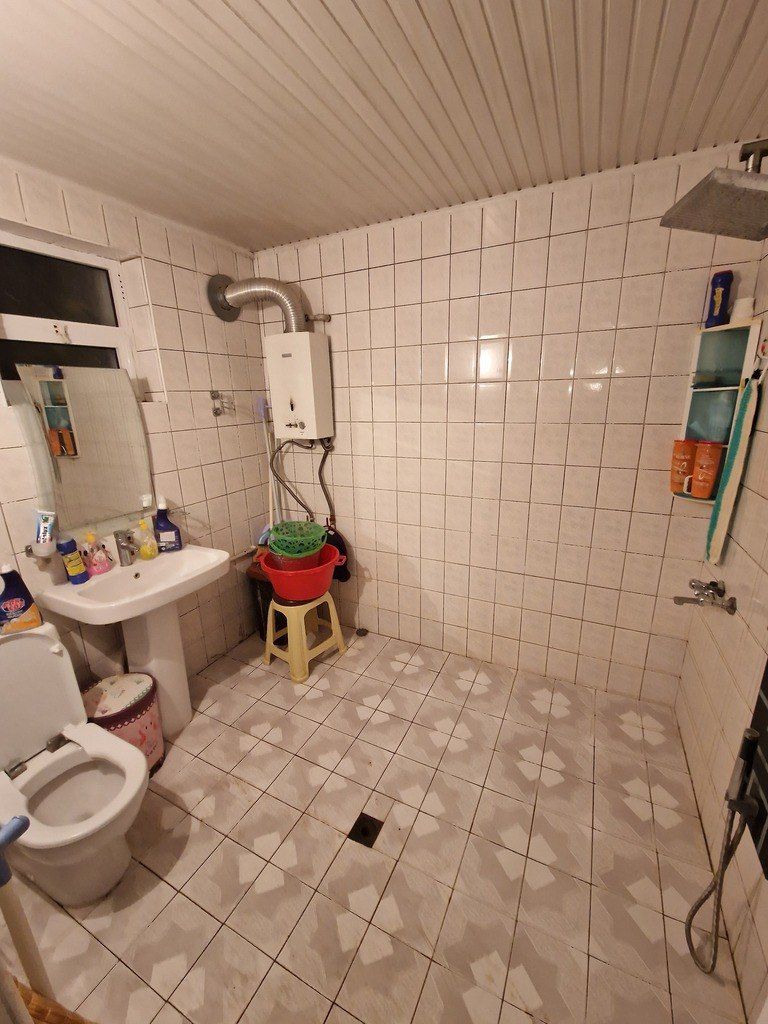 Satılır 5 otaqlı köhnə tikili 196 m² — Mənzil, Göygöl (9)