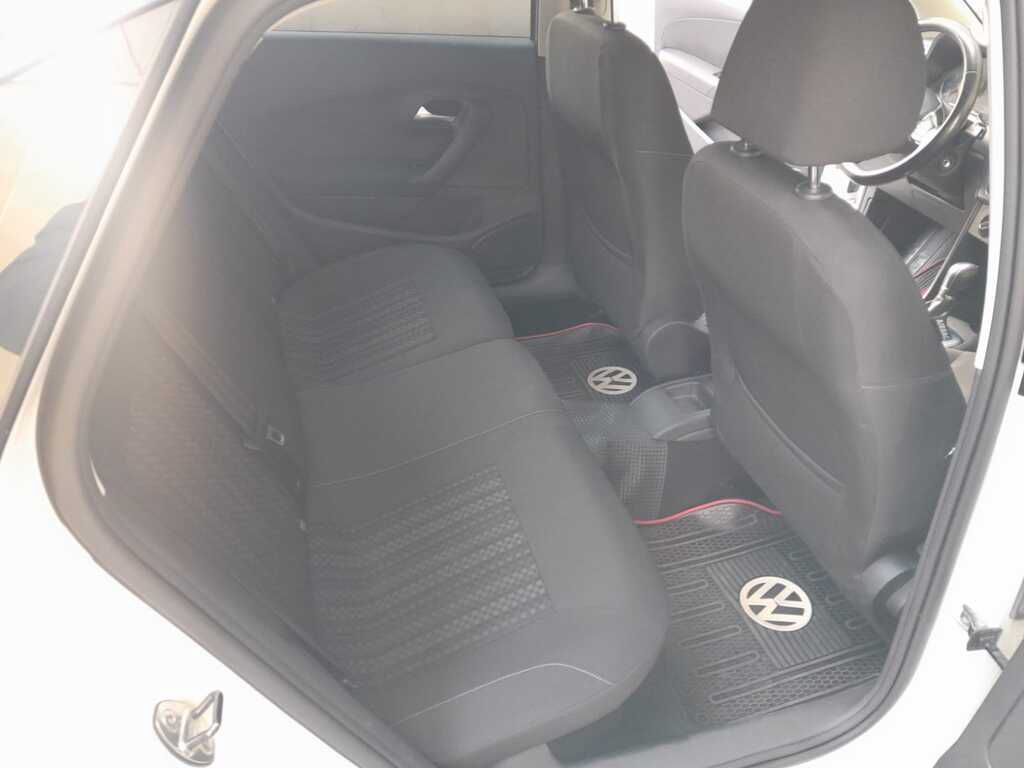 Volkswagen Polo, 1.6 L, 2019 il, 127 000 km — Avtomobillər, Bakı (6)