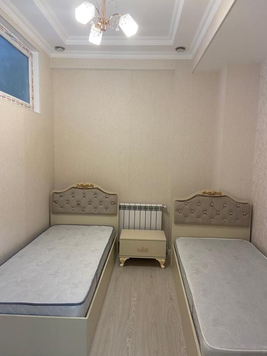 İcarəyə verilir 3 otaqlı yeni tikili 100 m² — Mənzil, Bakı (10)
