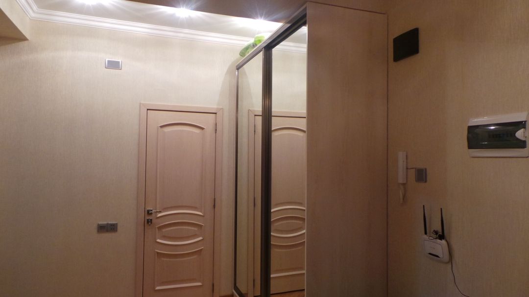 Satılır 2 otaqlı yeni tikili 82.2 m² — Mənzil, Bakı (7)