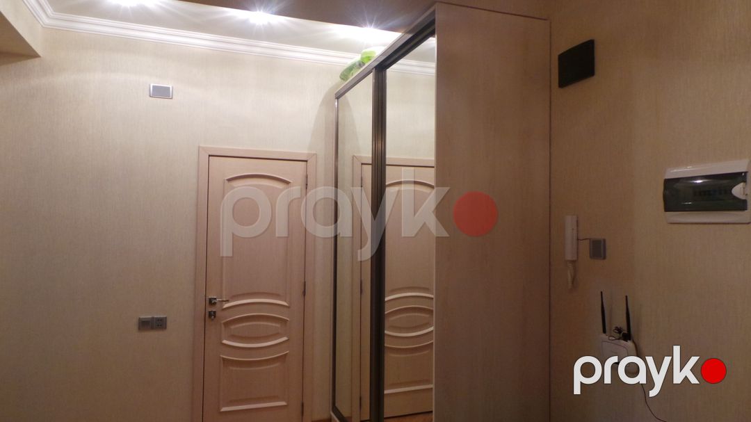 Satılır 2 otaqlı yeni tikili 82.2 m² — Mənzil, Bakı (7)
