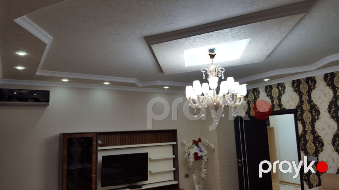 İcarəyə verilir 2 otaqlı yeni tikili 100 m² — Mənzil, Bakı (6)