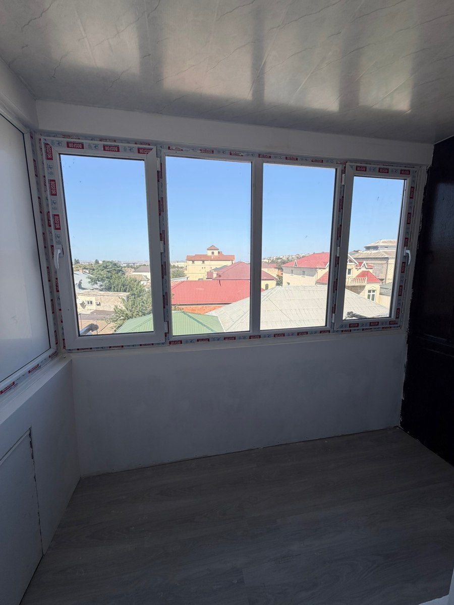 3-otaqlı yeni tikili, Biləcəri qəs., 68 m² — Daşınmaz əmlak, Bakı (7)