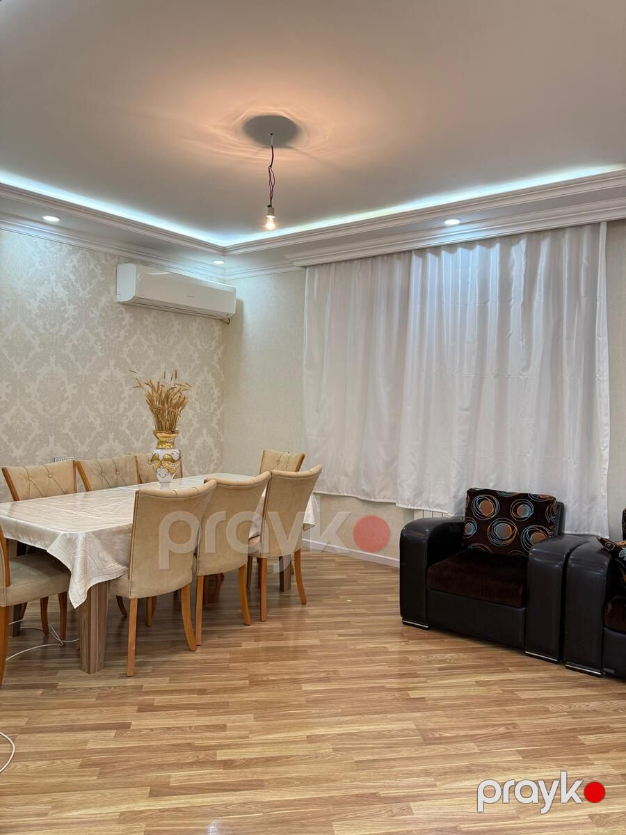 Satılır 4 otaqlı həyət evi/bağ evi 168 m² — Ev, villa, Bakı (12)