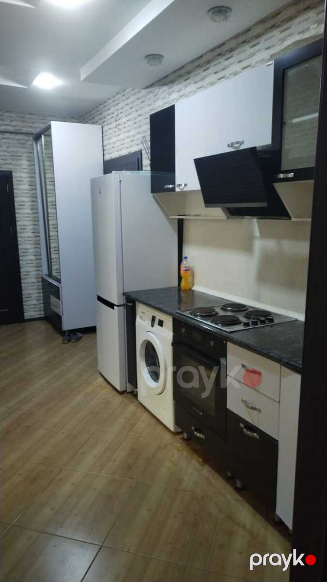 3-otaqlı yeni tikili kirayə verilir, 20 Yanvar m., 90 m² — Mənzil, Bakı (11)