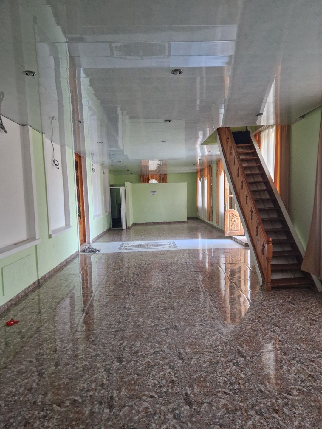 Satılır obyekt 505 m² — Əmlak, Samux (5)