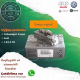 Volkswagen, Audi 2.0 TFSI alışma şamı — Spare Parts & Accessories