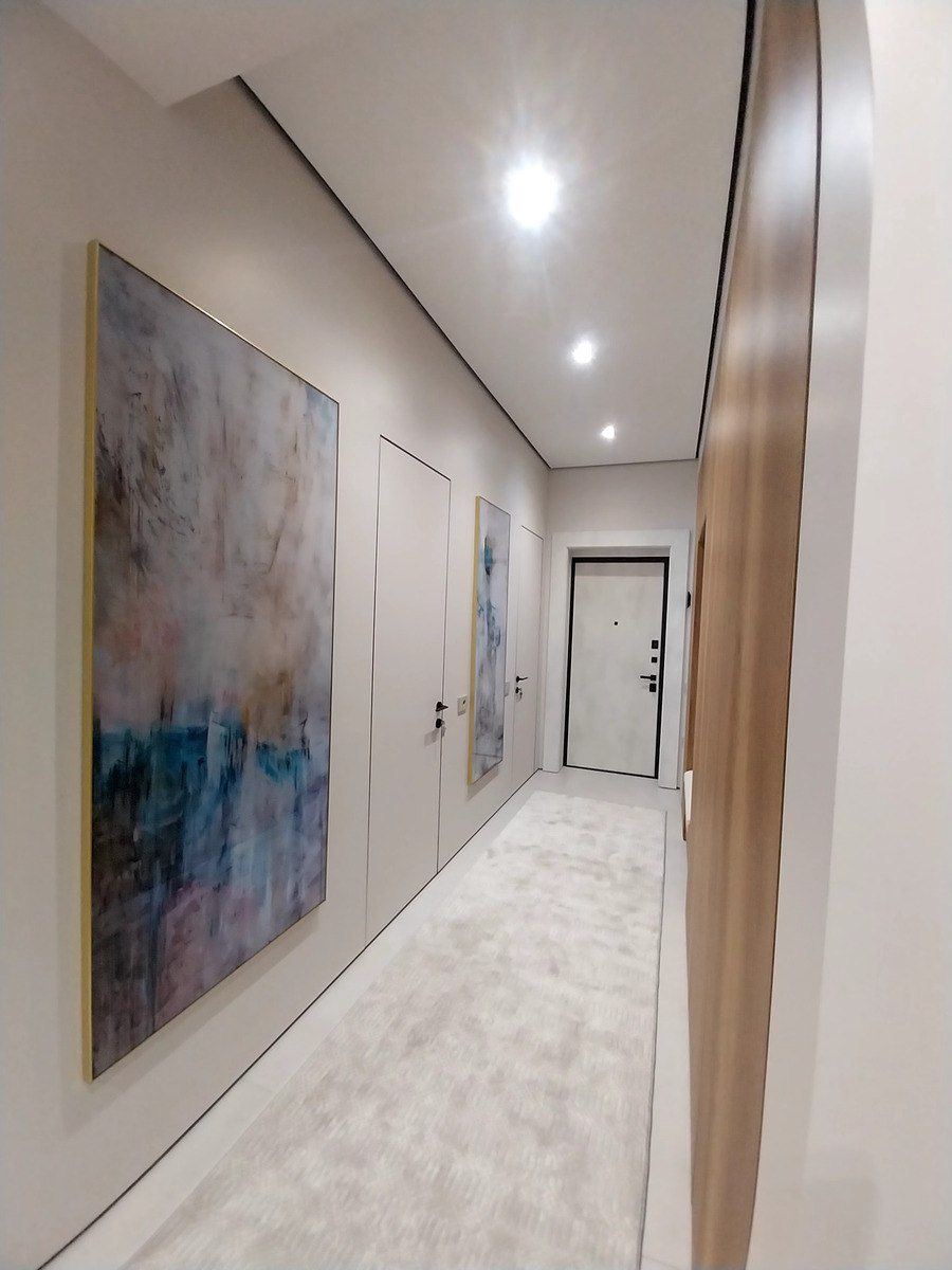 Satılır 3 otaqlı yeni tikili 108 m² — Mənzil, Bakı (10)