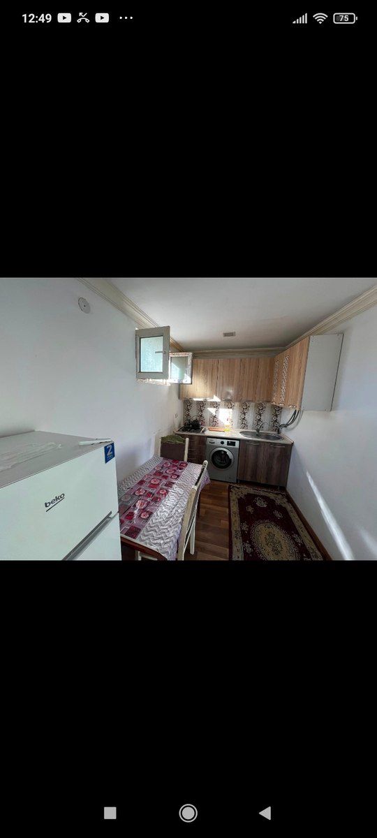 1-otaqlı yeni tikili kirayə verilir, Sabir küç., 55 m² — Daşınmaz əmlak, Naxçıvan (2)