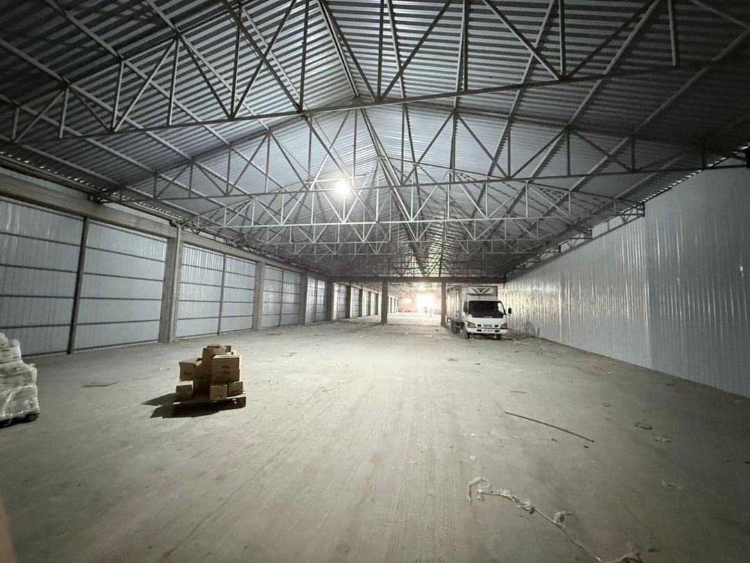 İcarəyə verilir obyekt 250 m² — Əmlak, Bakı (4)