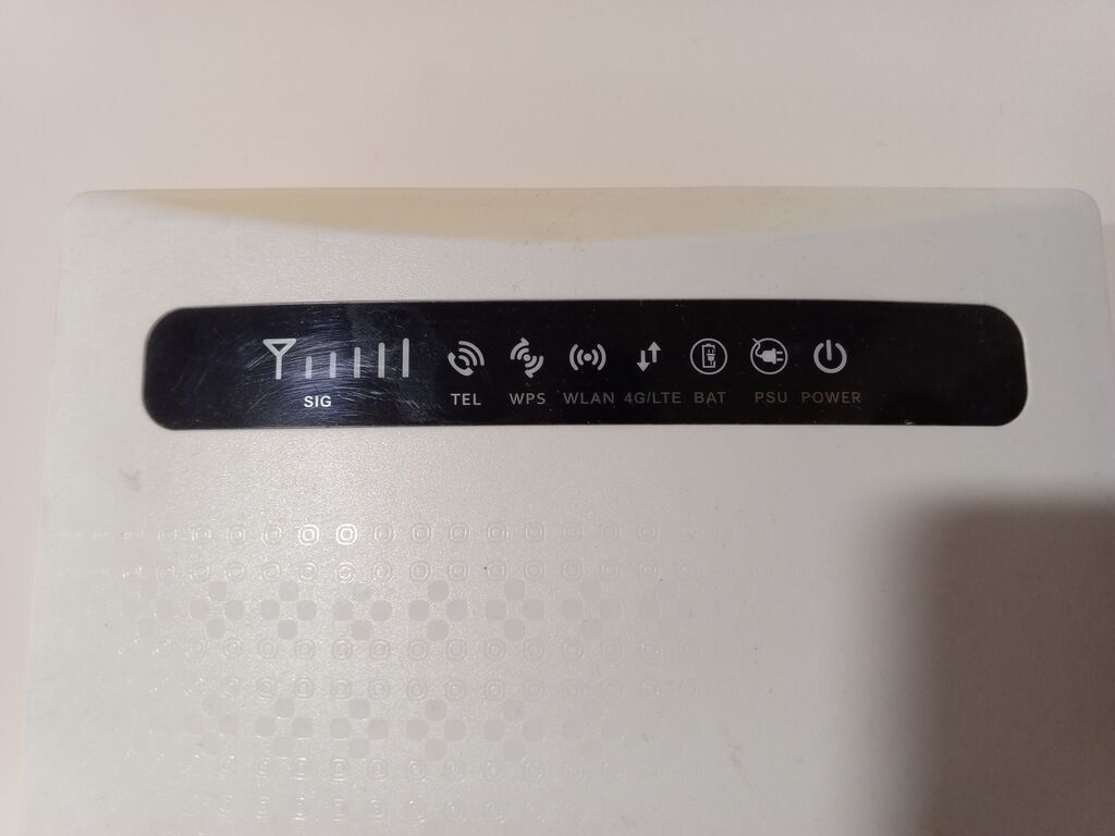 Sim, Nar, Bakcell və DATA nömrələri dəstəkləyən modem satılır. Sürət — Elektronika, Mehdiabad (2)