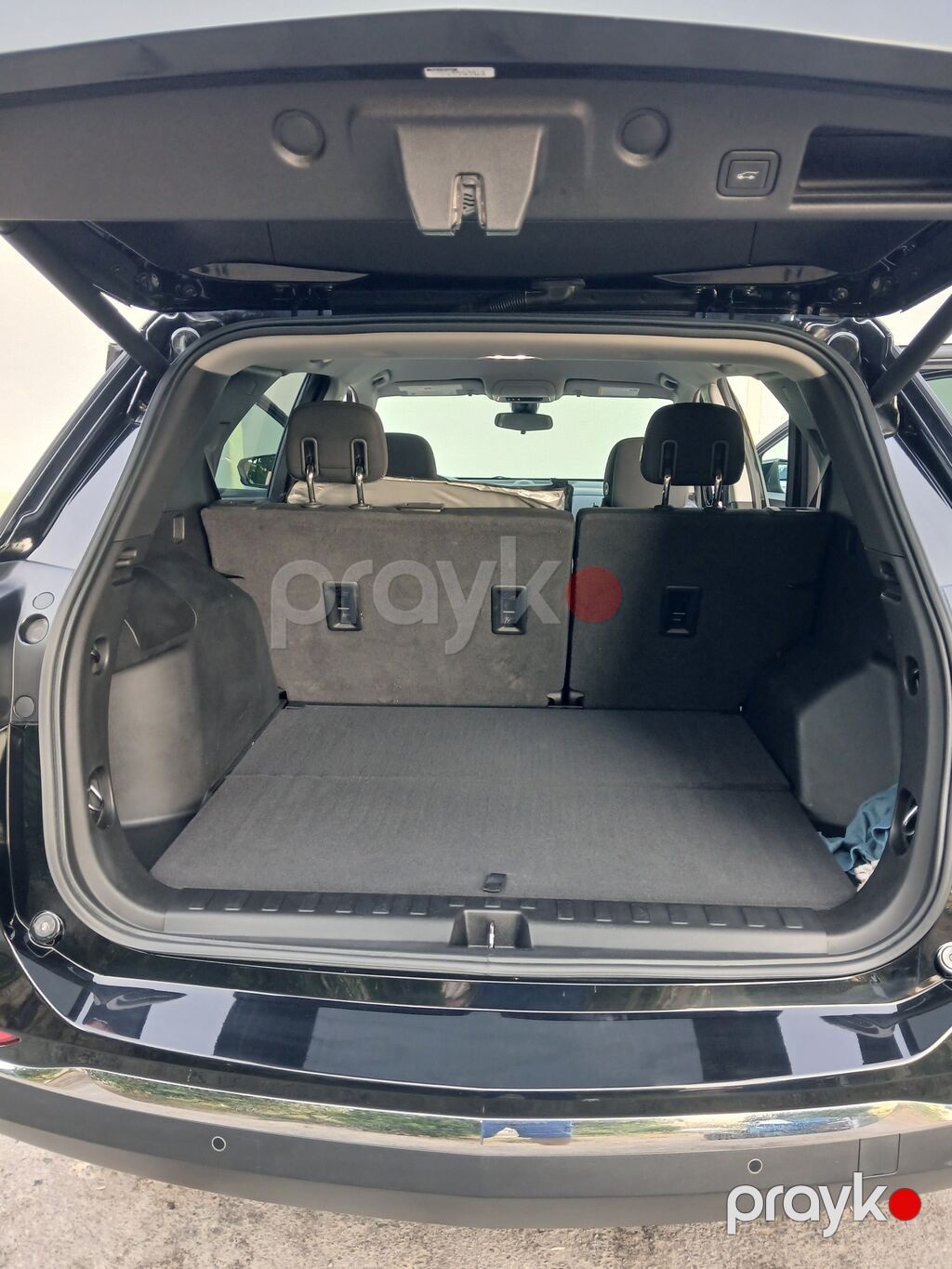 Chevrolet Equinox: 1.5 l | 2020 il 176000 km Krossover — Avtomobillər, Bakı (10)