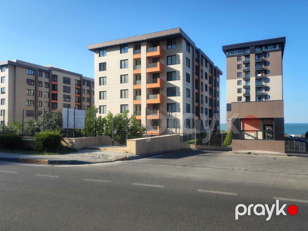2-otaqlı yeni tikili, Sumqayıt ş., 83 m² — Mənzil, Sumqayıt (2)