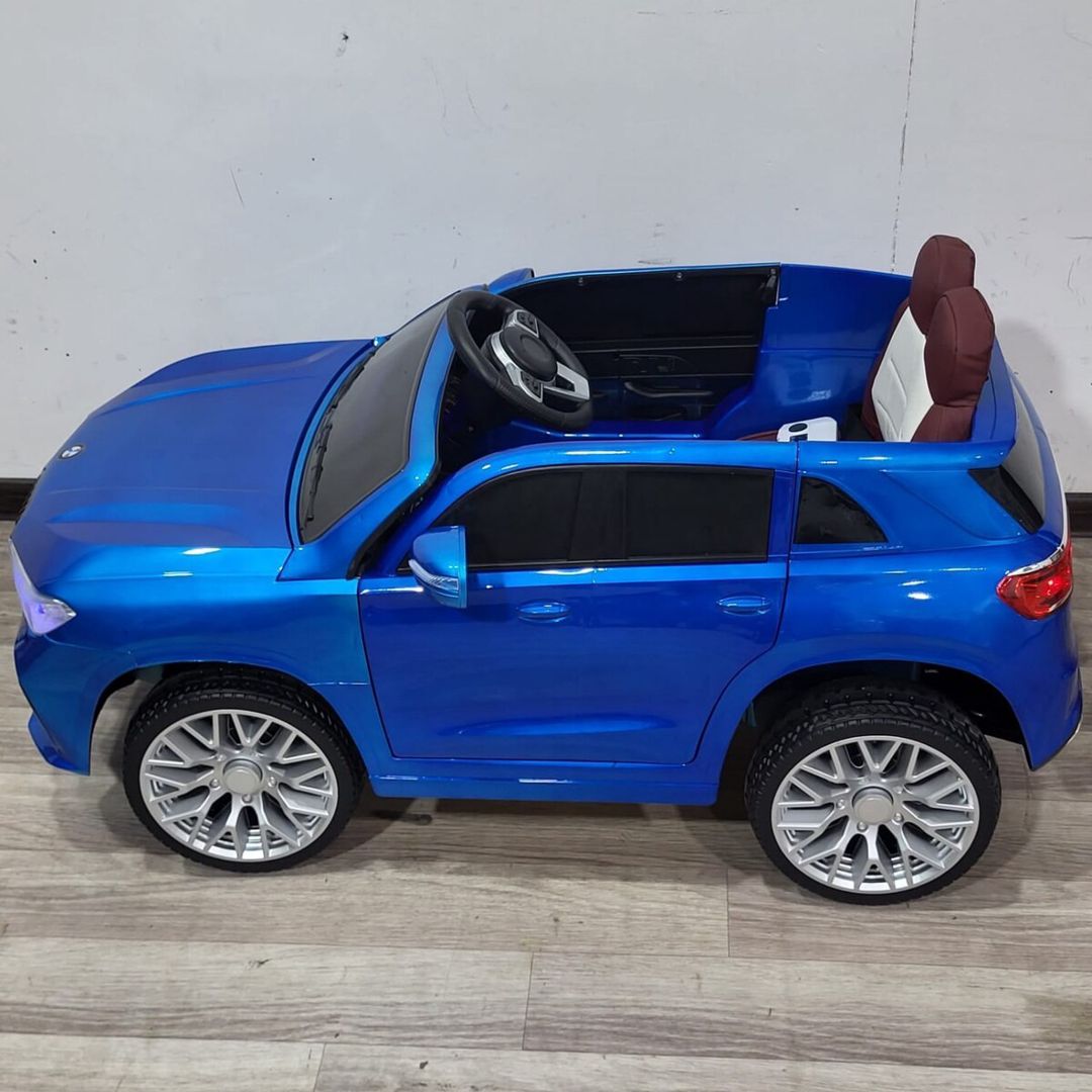 Uşaq avtomobili BMW X8 — Uşaq avtomobilləri, Bakı (9)