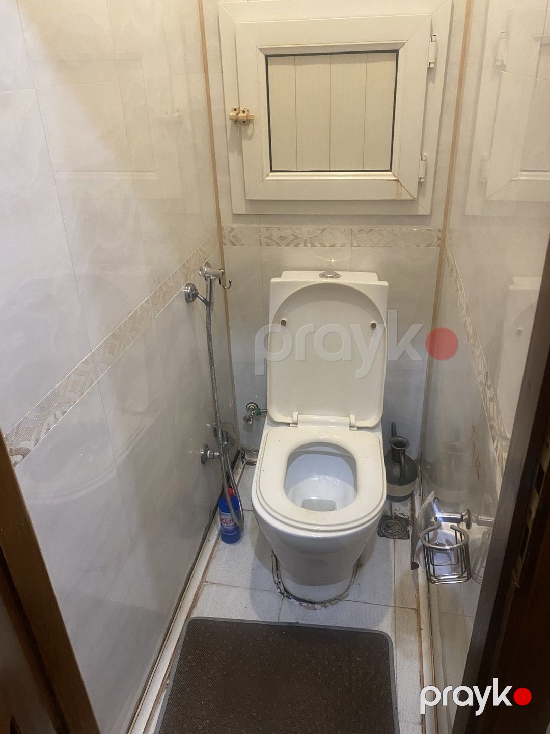 İcarəyə verilir 2 otaqlı köhnə tikili 90 m² — Mənzil, Bakı (6)