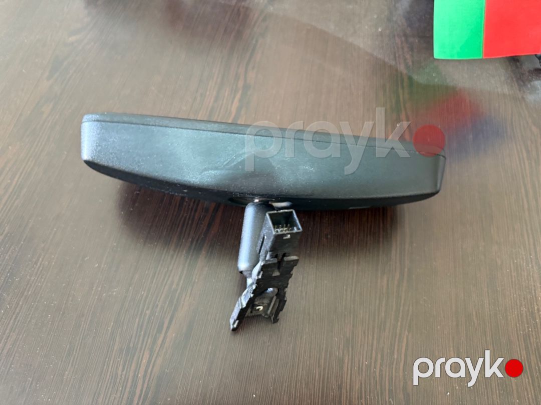 Chevrolet Camaro salon güzgüsü — Ehtiyat hissələri və aksesuarlar, Bakı (2)