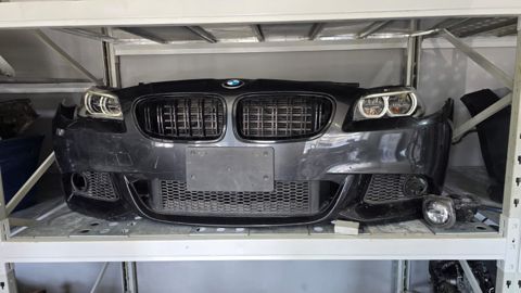 BMW F10 LED farası — Bakı