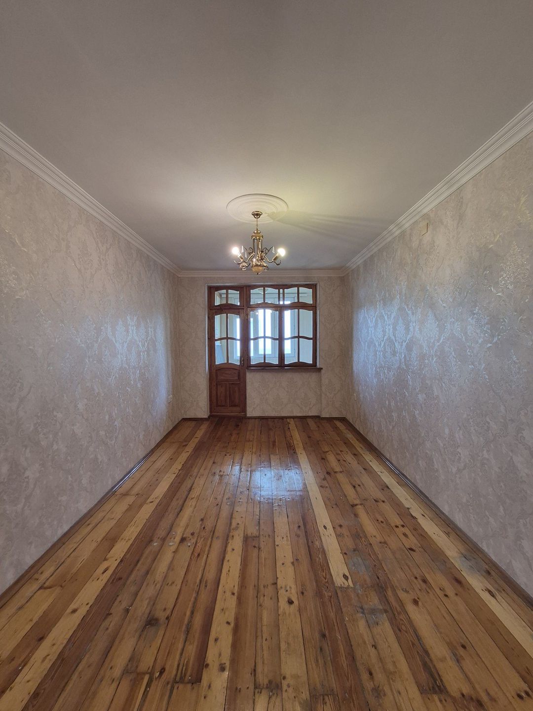 3-otaqlı mənzil, Sumqayıt ş., 75 m² — Mənzil, Sumqayıt (6)