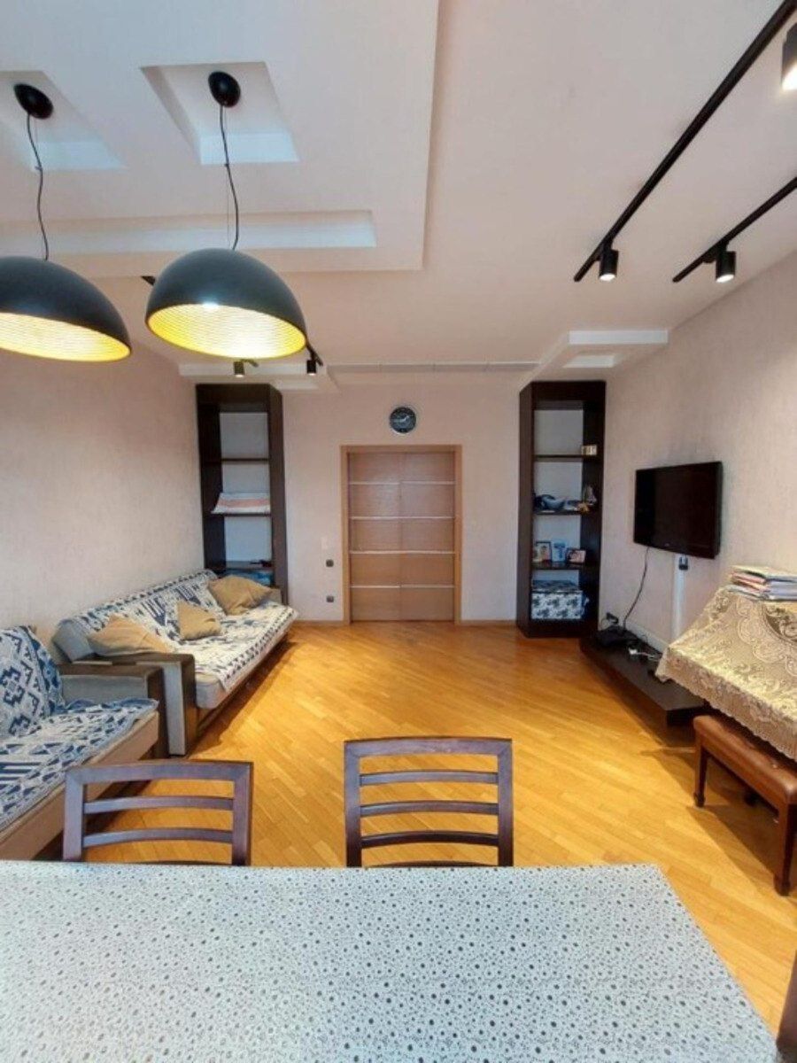 Satılır 3 otaqlı yeni tikili 125 m² — Mənzil, Bakı (3)
