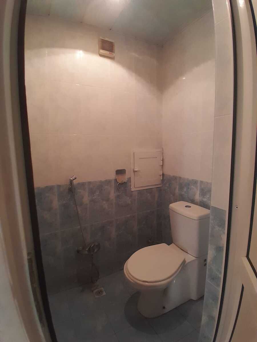 2-otaqlı yeni tikili, S.Ə.Şirvani küç., 65 m² — Mənzil, Bakı (9)
