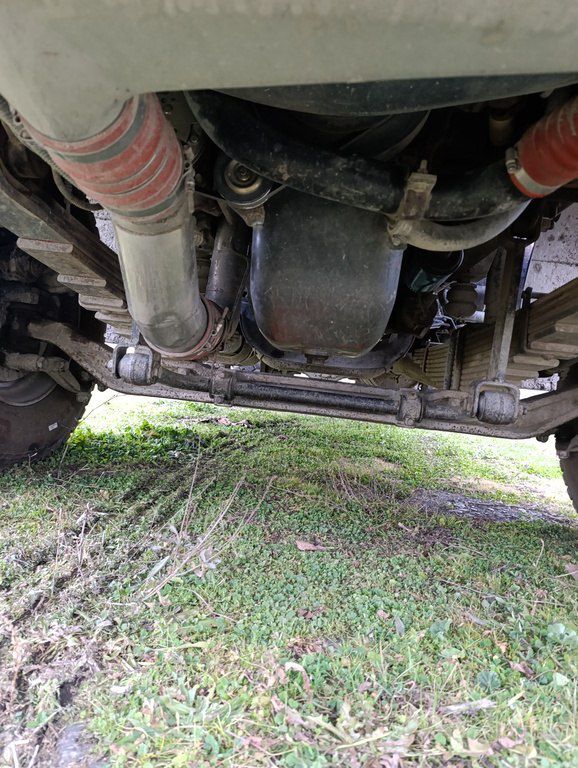 Shacman F3000, 9.0 L, 2013 il, 410 000 km — Yük maşınları, Qəbələ (8)