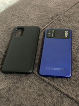 Poco M3, 64 GB, rəng - Mavi, Sensor — Электроника