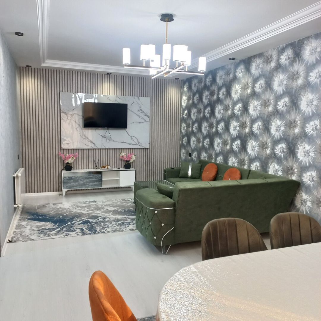 Villa kirayə verilir, Quba r. — Daşınmaz əmlak, Quba (8)
