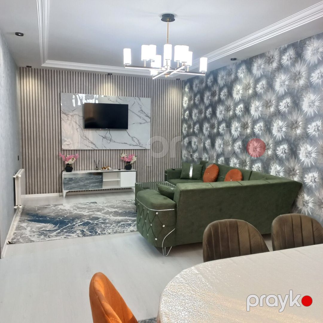 Villa kirayə verilir, Quba r — Ev, villa, Quba (12)