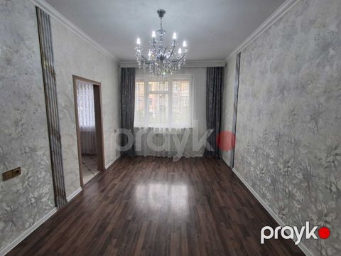 Satılır 1 otaqlı köhnə tikili 30 m²