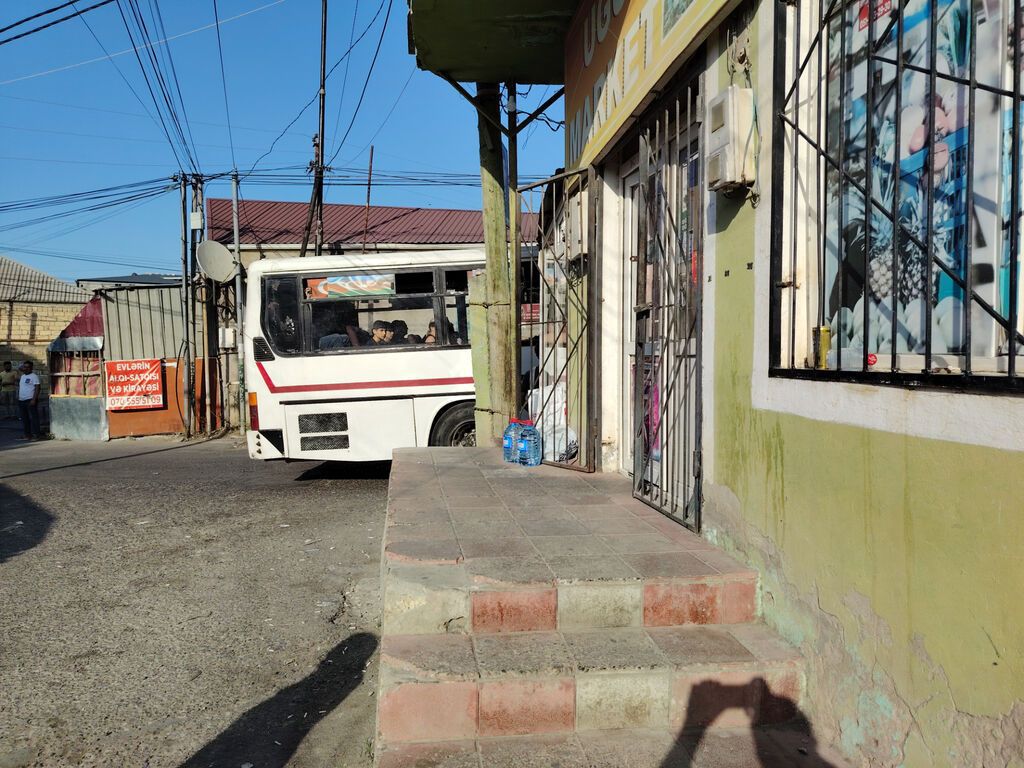 2 otaqlı, 40 kv. m, Kredit yoxdur, Yeni təmirli — Daşınmaz əmlak, Xırdalan (8)