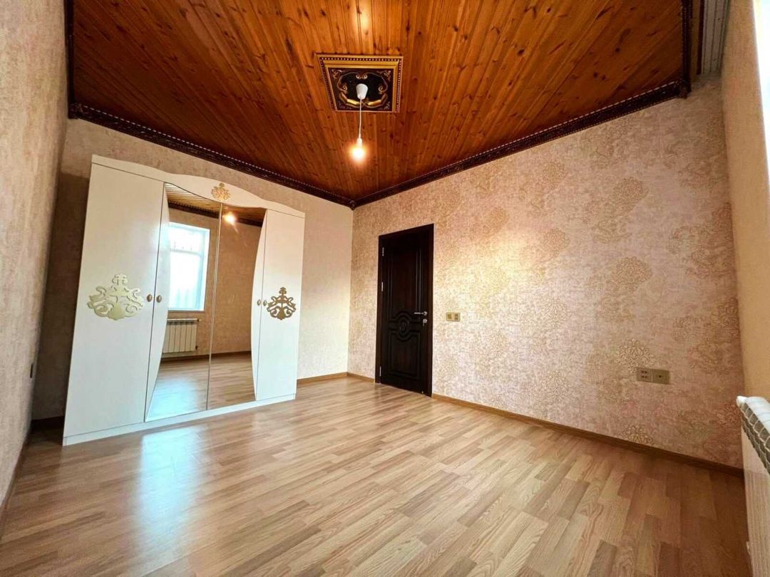 Satılır 3 otaqlı həyət evi/bağ evi 108 m² — Ev, villa, Bakı (9)